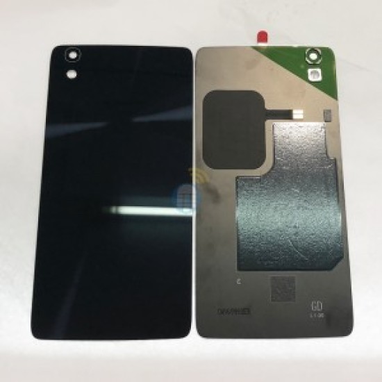 TAMPA TRASEIRA ALCATEL IDOL 4 6055K PRETO TAMPA TRASEIRA ALCATEL IDOL 4 6055K PRETO
